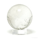 Lemurian Quartz Polished Sphere from Brazil | Venusrox