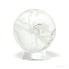 Lemurian Quartz Polished Sphere from Brazil | Venusrox