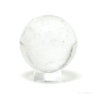 Lemurian Quartz Polished Sphere from Brazil | Venusrox
