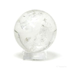 Lemurian Quartz Polished Sphere from Brazil | Venusrox