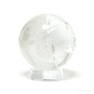 Lemurian Quartz Polished Sphere from Brazil | Venusrox