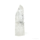 Lemurian Quartz Polished Point from Brazil | Venusrox