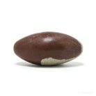 Shiva Lingam from the Narmada River, Madhya Pradesh, India | Venusrox