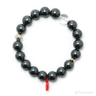 Hematite Bracelet from Brazil | Venusrox