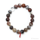 Agate Bracelet from Botswana | Venusrox