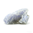Blue Chalcedony Polished\Natural Crystal from Chikwawa, Malawi | Venusrox