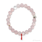 Rose Quartz Bracelet from Brazil | Venusrox