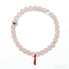 Rose Quartz Bracelet from Brazil | Venusrox