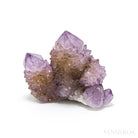 Natural Amethyst Spirit Quartz Cluster from Mpumalanga, South Africa | Venusrox