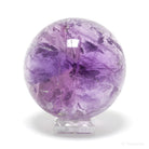 Amethyst Phantom Polished Sphere from Brazil | Venusrox