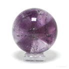 Amethyst Phantom Polished Sphere from Brazil | Venusrox