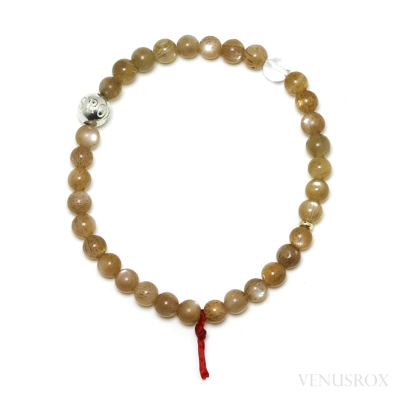 Sunstone Bracelet from India | Venusrox