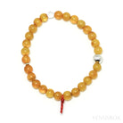 Baltic Amber Bracelet | Venusrox