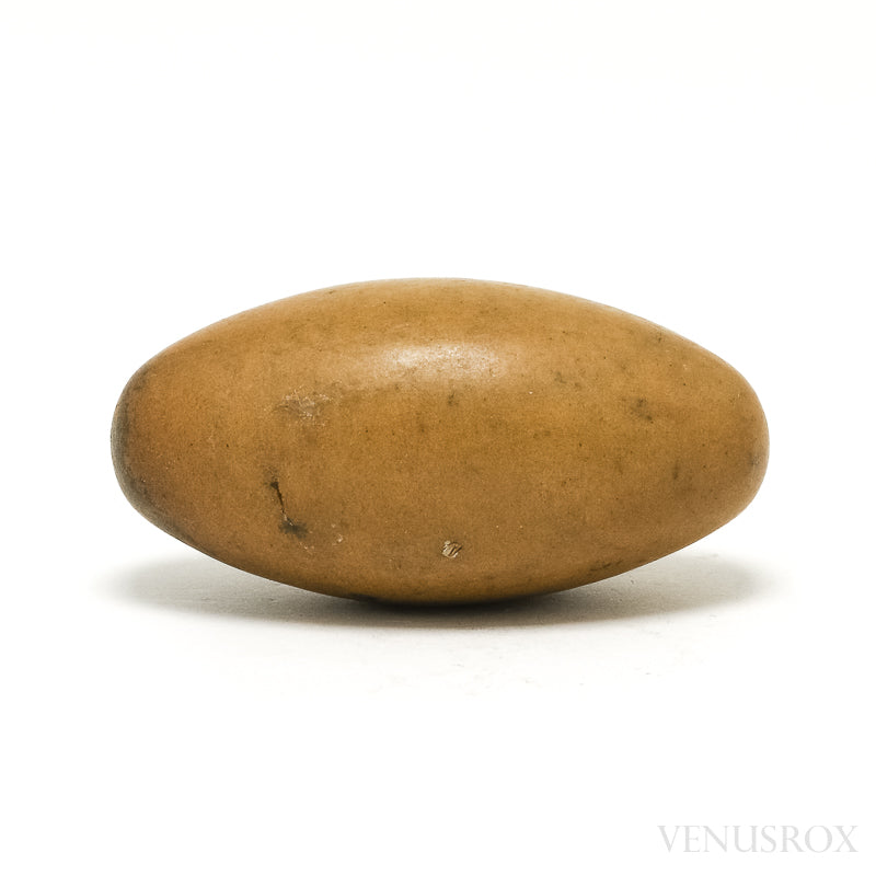 Shiva Lingam from the Narmada River, Madhya Pradesh, India | Venusrox