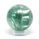 Fluorite Polished Sphere from China | Venusrox