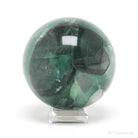 Fluorite Polished Sphere from China | Venusrox