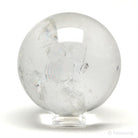 Lemurian Quartz Polished Sphere from Brazil | Venusrox