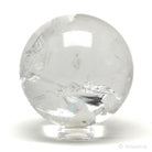 Lemurian Quartz Polished Sphere from Brazil | Venusrox