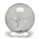 Lemurian Quartz Polished Sphere from Brazil | Venusrox