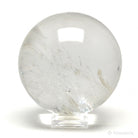 Lemurian Quartz Polished Sphere from Brazil | Venusrox