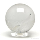 Lemurian Quartz Polished Sphere from Brazil | Venusrox