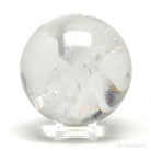 Lemurian Quartz Polished Sphere from Brazil | Venusrox