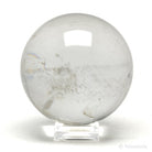 Lemurian Quartz Polished Sphere from Brazil | Venusrox