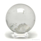 Lemurian Quartz Polished Sphere from Brazil | Venusrox