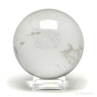 Lemurian Quartz Polished Sphere from Brazil | Venusrox