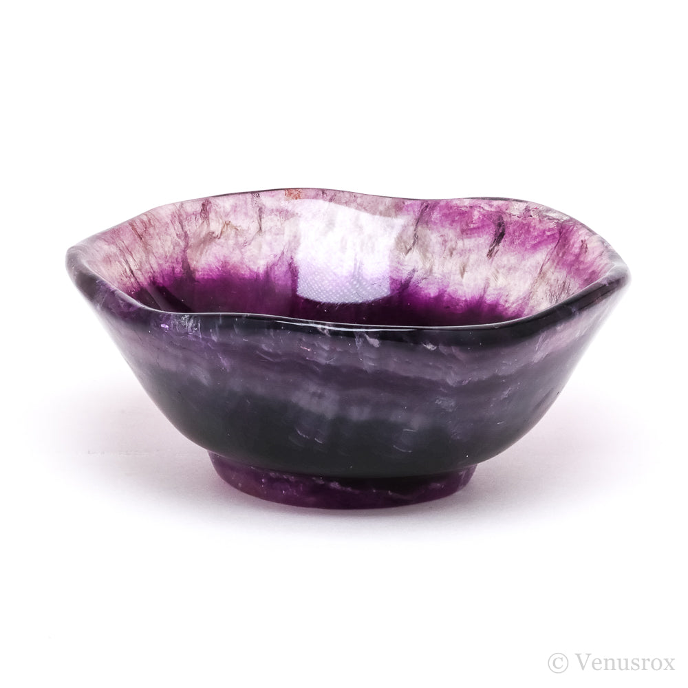 Fluorite Bowl from China | Venusrox