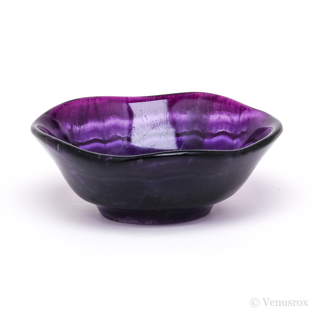 Fluorite Bowl from China | Venusrox