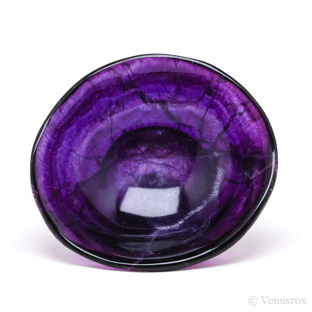 Fluorite Bowl from China | Venusrox