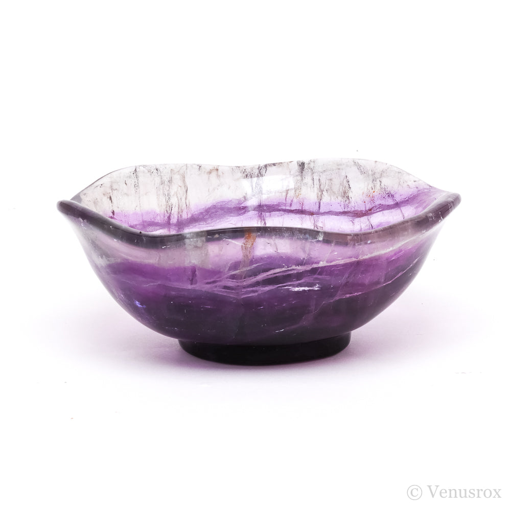 Fluorite Bowl from China | Venusrox