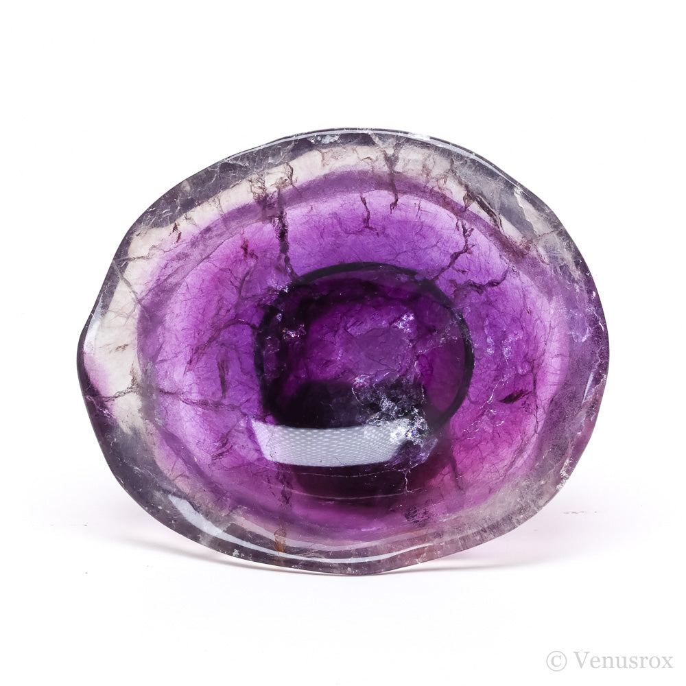 Fluorite Bowl from China | Venusrox