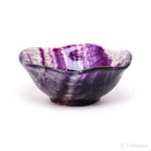 Fluorite Bowl from China | Venusrox