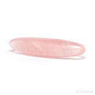 Star Rose Quartz Polished Crystal from Madagascar | Venusrox