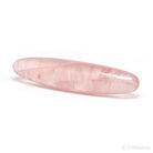 Rose Quartz Polished Crystal from Madagascar | Venusrox