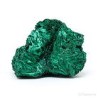 Fibrous Malachite Natural Crystal from the Luishia Mine, Katanga Province, Democratic Republic of Congo | Venusrox