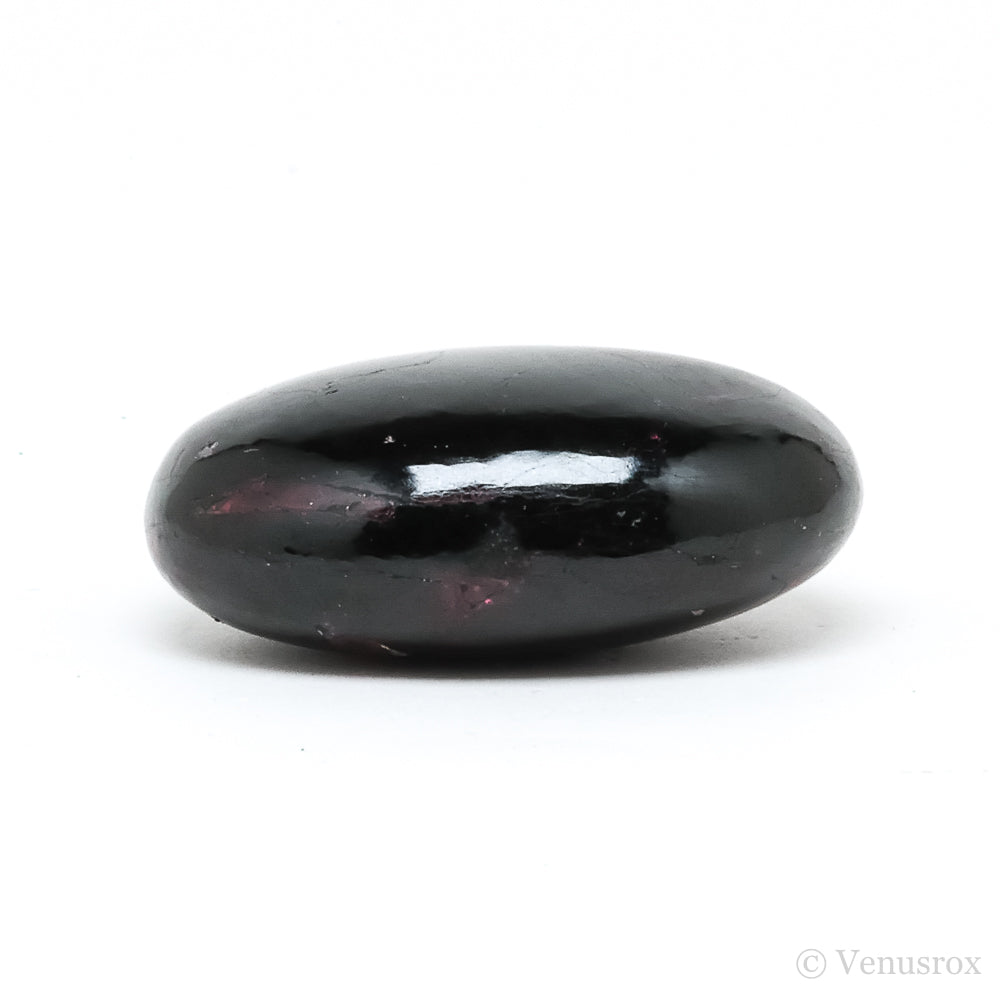 Almandine Garnet Polished Crystal from India | Venusrox