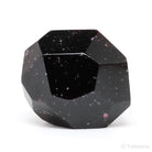 Almandine Garnet Polished Crystal from India | Venusrox