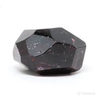 Almandine Garnet Polished Crystal from India | Venusrox