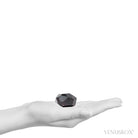 Almandine Garnet Polished Crystal from India | Venusrox