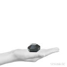Almandine Garnet Polished Crystal from India | Venusrox