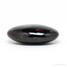 Almandine Garnet Polished Crystal from India | Venusrox