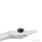 Almandine Garnet Polished Crystal from India | Venusrox