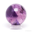 Amethyst Phantom Polished Sphere from Brazil | Venusrox