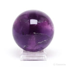 Amethyst Phantom Polished Sphere from Brazil | Venusrox