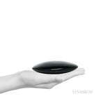 Silver Sheen Obsidian Polished Crystal from Mexico | Venusrox