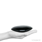 Silver Sheen Obsidian Polished Crystal from Mexico | Venusrox