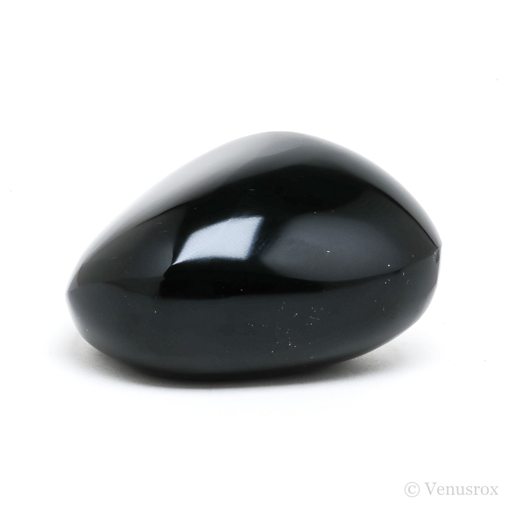 Rainbow Obsidian Polished Crystal from Mexico | Venusrox
